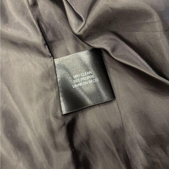 Michael Kors Wool-blend Pea Coat - Picture 8 of 13